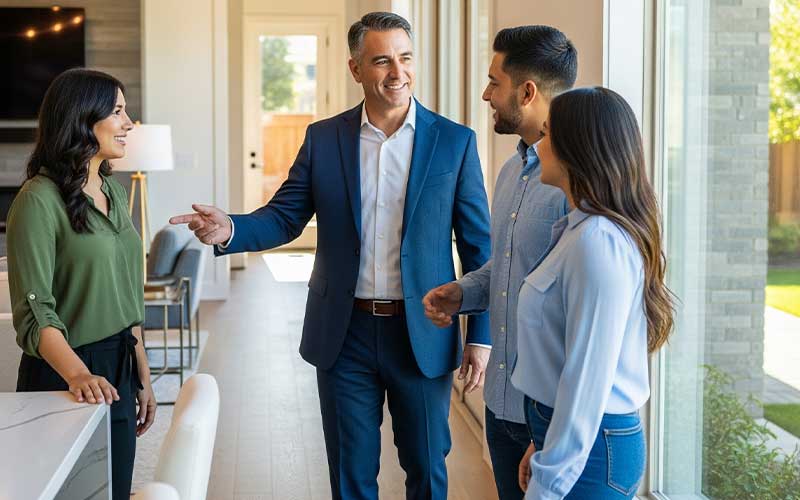 Build a new house in Hamilton